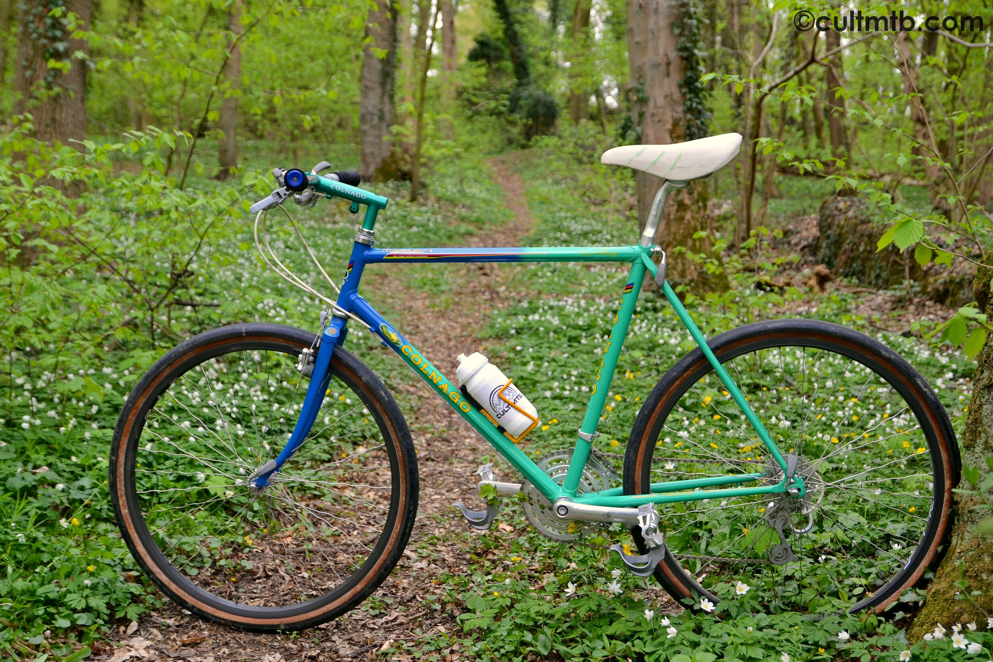 colnago master vintage